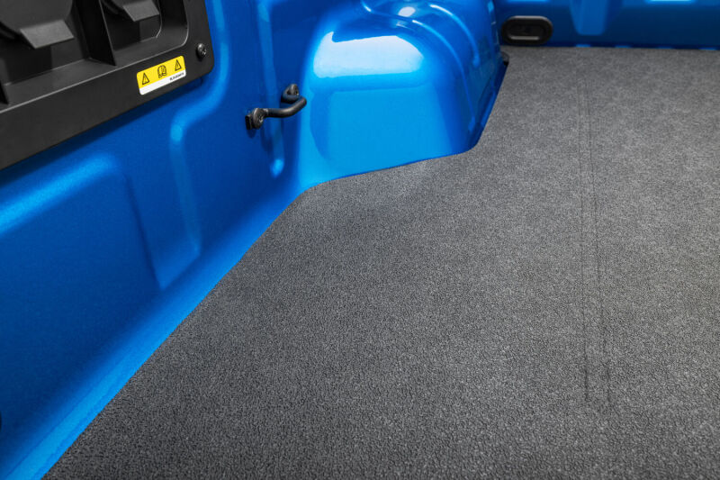 Husky Liners 22-26 Toyota Tundra CrewMax 5.6ft Bed Guardian Impact Bed Mat