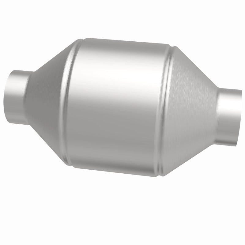 MagnaFlow Universal Catalytic Converter 5.0 C/C 2.0 Spun OEM