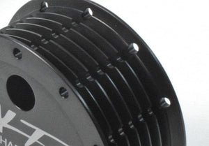 ALTA 02-06 Mini Cooper S/JCW & 02-08 S/JCW Convertible R53 17% SuperCharger Pulley