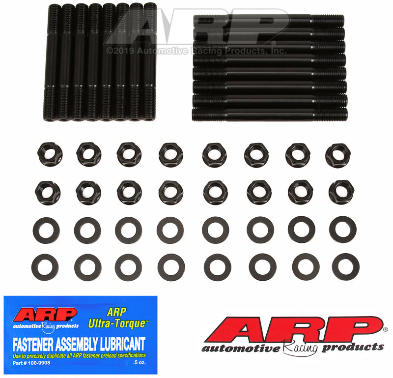 ARP Chevy V6 2.8L 60 degree M11 Head Stud Kit