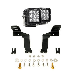 Rigid Industries 21-27 Ford F-150 D-XL Kit