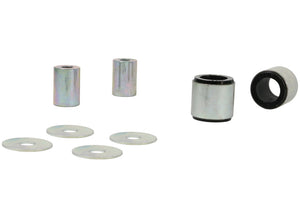 Whiteline 08-10 Dodge Challenger / 06-10 Charger / 05-08 Magnum Front Lower Shock Absorber Bushing