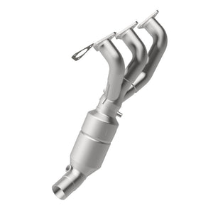 MagnaFlow Direct Fit Catalytic Converter 01-06 BMW M3 Rear Manifold 3.2L