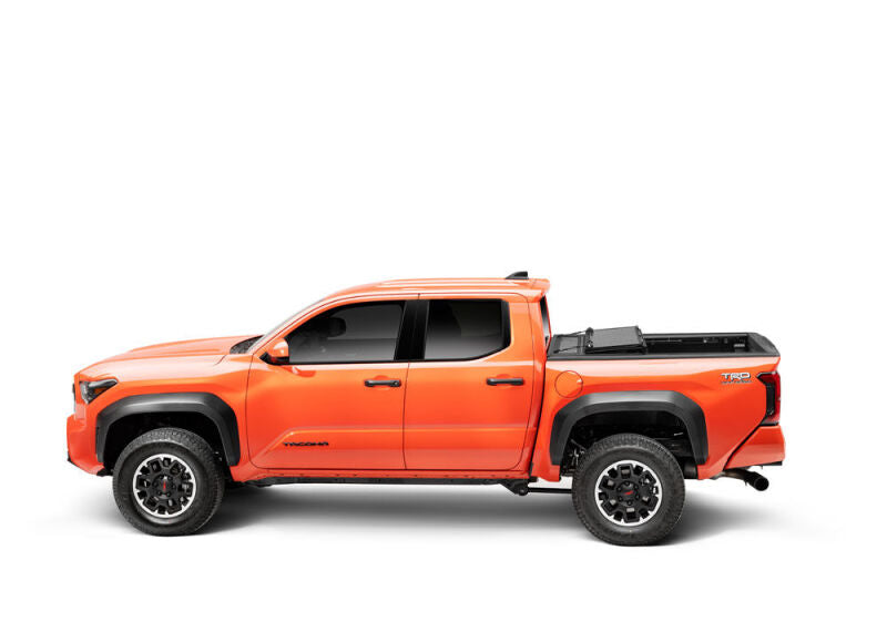 BAK 05-15 Toyota Tacoma 5ft Bed BAKFlip G2