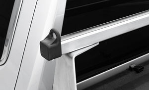 Access ADARAC Aluminum Series 14-18 GM 1500 (Remove Taillight for Install) 5ft 8in Truck Rack