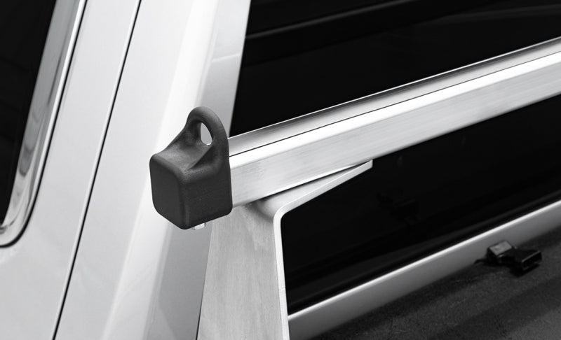 Access ADARAC Aluminum Series 14-18 GM 1500 (Remove Taillight for Install) 5ft 8in Truck Rack