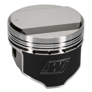 Wiseco Nissan Turbo Domed +14cc 1.181 X 87 Piston Shelf Stock