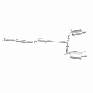 MagnaFlow BRE Exhaust Kit 04-08 Acura TSX 2.4L