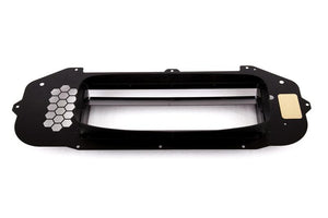 GrimmSpeed 04-05 Subaru STI Scoop TMIC Splitter