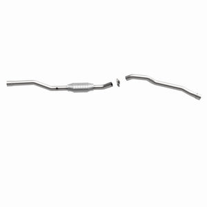 MagnaFlow Direct Fit Catalytic Converter Dakota 3.9L 97-99