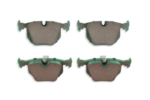 DBA 03-06 BMW M3 E46 SP Performance Rear Brake Pads