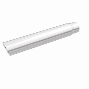 MagnaFlow Tip 1pk Sc 3X 18 2.5 Id 15DEg
