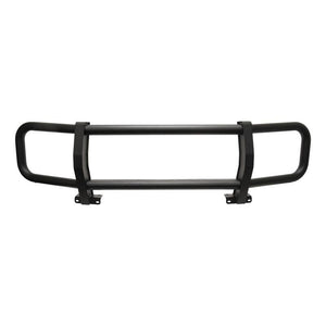 Westin 21-23 Ford Bronco (Excl. Bronco Sport)XTS Front Bumper Brush Guard for OEM Bumper - Tex Black