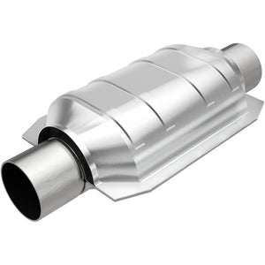 MagnaFlow Universal Catalytic Converter 2.25in. OEM