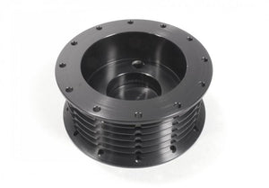 ALTA 02-06 Mini Cooper S/JCW & 02-08 S/JCW Convertible R53 17% SuperCharger Pulley