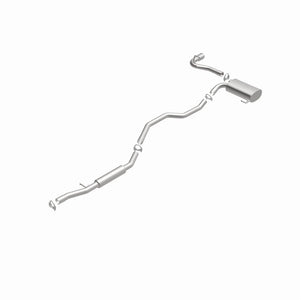 MagnaFlow BRE Exhaust Kit 13-17 Jeep Patriot