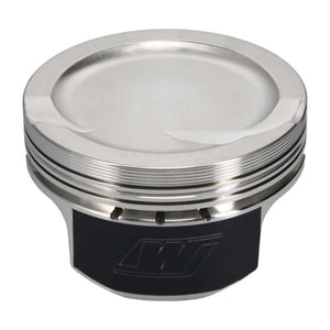 Wiseco Chevy LS 4.185in Bore 1.165in CH -23.00 CC Piston Set