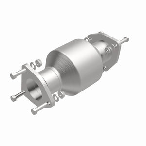 MagnaFlow Direct Fit Catalytic Converter 08-10 Accord 3.5L Rear OEM