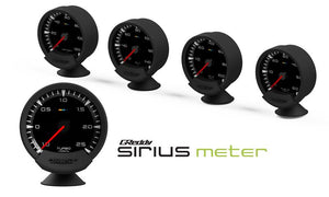 GReddy Sirius Turbo Boost Pressure Sensor & Harness Set (Sirius Vision / Meter)