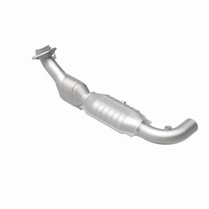 MagnaFlow Direct Fit Catalytic Converter F150 Truck 97-98 V8 4.6L 2W