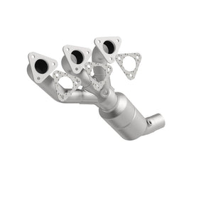 MagnaFlow Direct Fit Catalytic Converter 01-06 BMW M3 Rear Manifold 3.2L