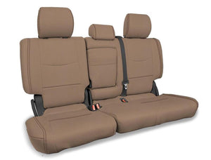 PRP 03-09 Lexus GX470 Rear Bench Cover - Beige
