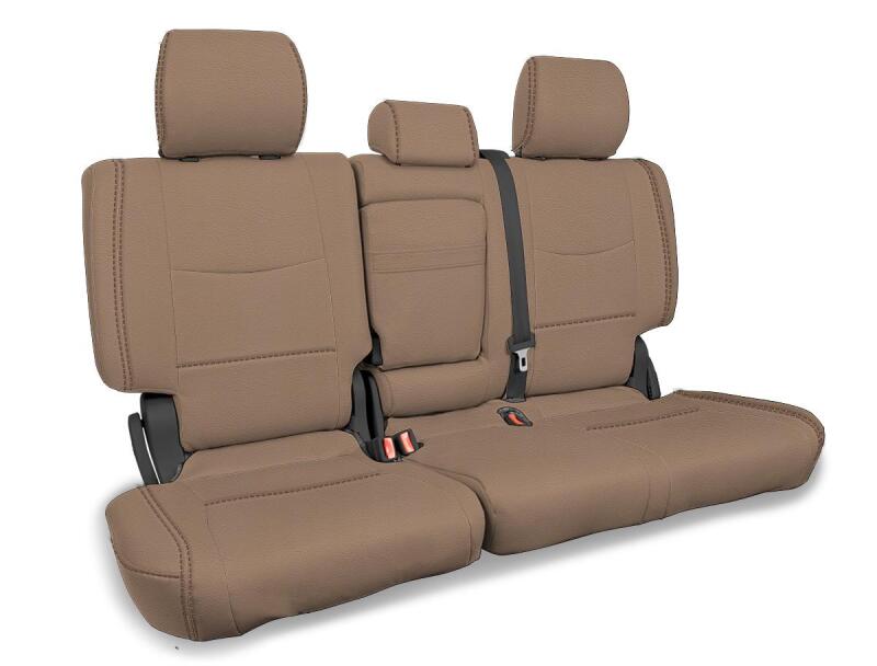 PRP 03-09 Lexus GX470 Rear Bench Cover - Beige