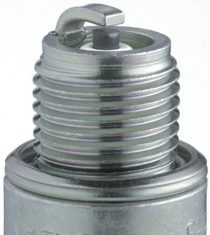 NGK Standard Spark Plug Box of 4 (BR8HS-10)