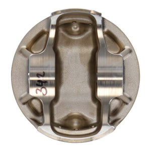 Wiseco Mitsubishi 4G63 85.25 mm Bore 34.87 mm CH 0.00 CC Piston Set