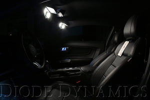 Diode Dynamics 74 SMD1 LED - Red Set of 4