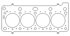Cometic Renault F7P/F7R .045in MLS Cylinder Head Gasket - 84mm Bore