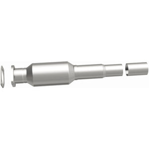 MagnaFlow 04-05 Mazda 3 2.3L Direct Fit Converter