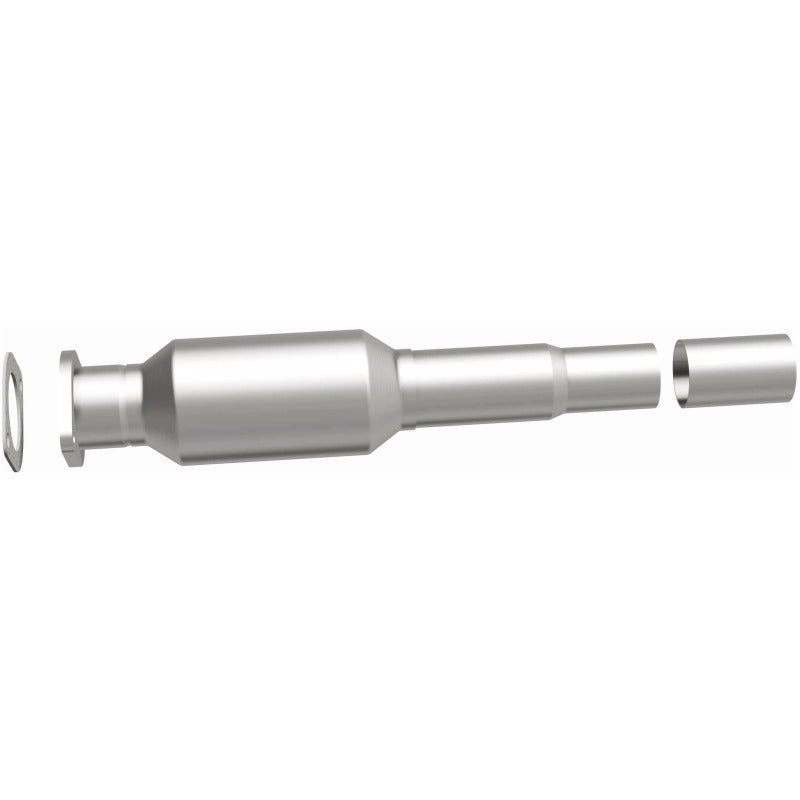 MagnaFlow 04-05 Mazda 3 2.3L Direct Fit Converter