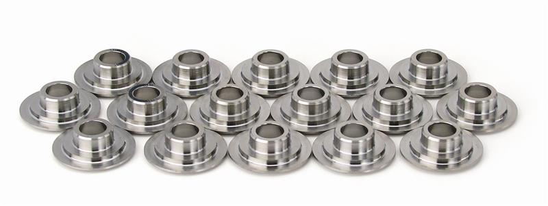 COMP Cams Ti Retainer Super Lock Lightweight
