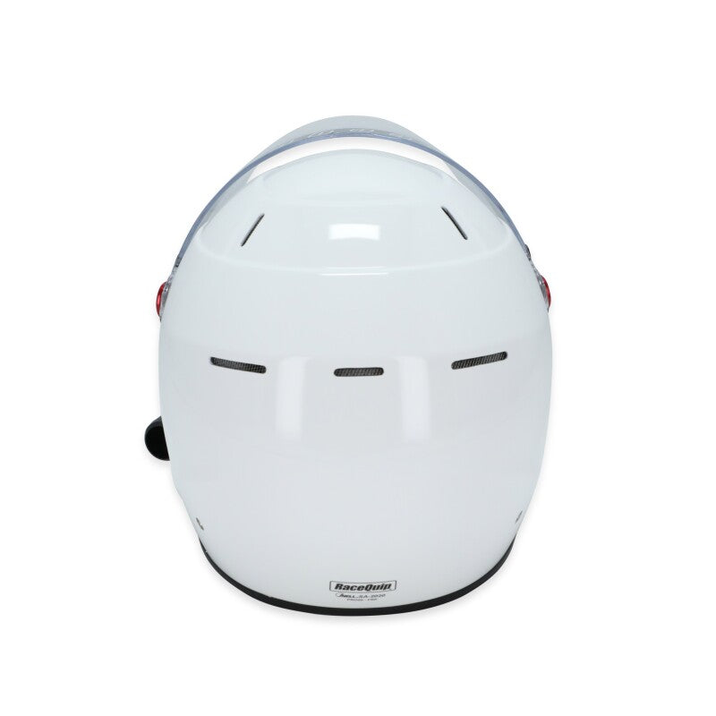 RaceQuip White SIDE AIR PRO20 SA2020 XXL