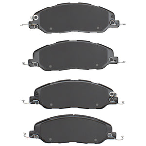 R1 05-14 Ford Mustang Front Optimum OE Brake Pads