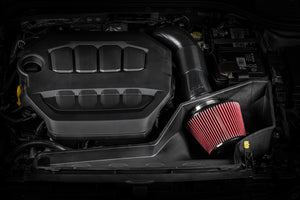 APR 22-26 Audi S3/Volkswagen Golf R EA888.4 (MQB EVO) 2.0T Intake System
