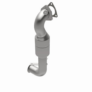MagnaFlow Direct Fit Catalytic Converter California Grade 11-12 Mini Cooper 1.6L