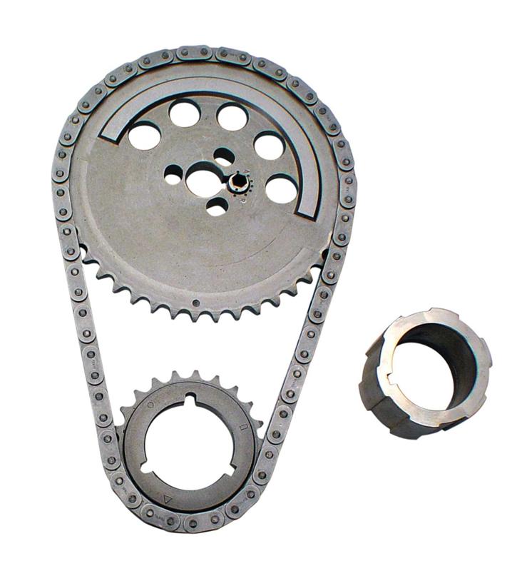 COMP Cams Timing Set LS-X Single Hex Adjustable