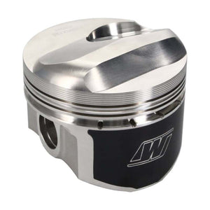 Wiseco RED Series Chevy Big Block 4.125in Bore 1.765in CH 42.00 CC Piston Set