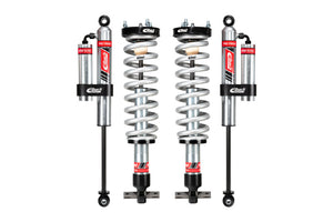 Eibach 24-25 Ford Ranger 4WD Stage 2R Pro-Truck Lift Kit - Front w/ Rear Reservoir Shocks