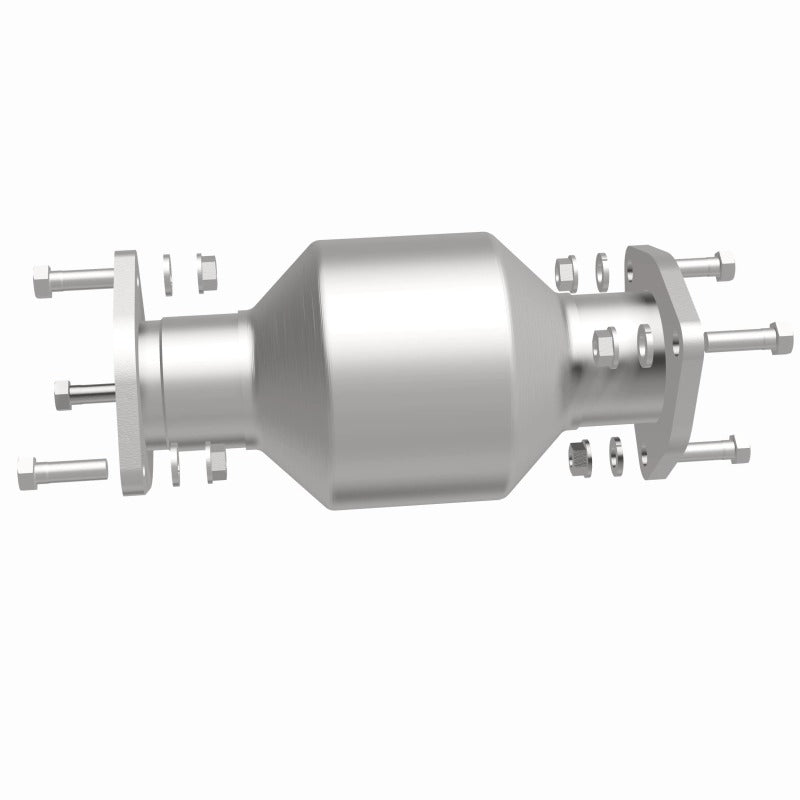 Magnaflow Conv DF 08-09 Accord 3.5L rear