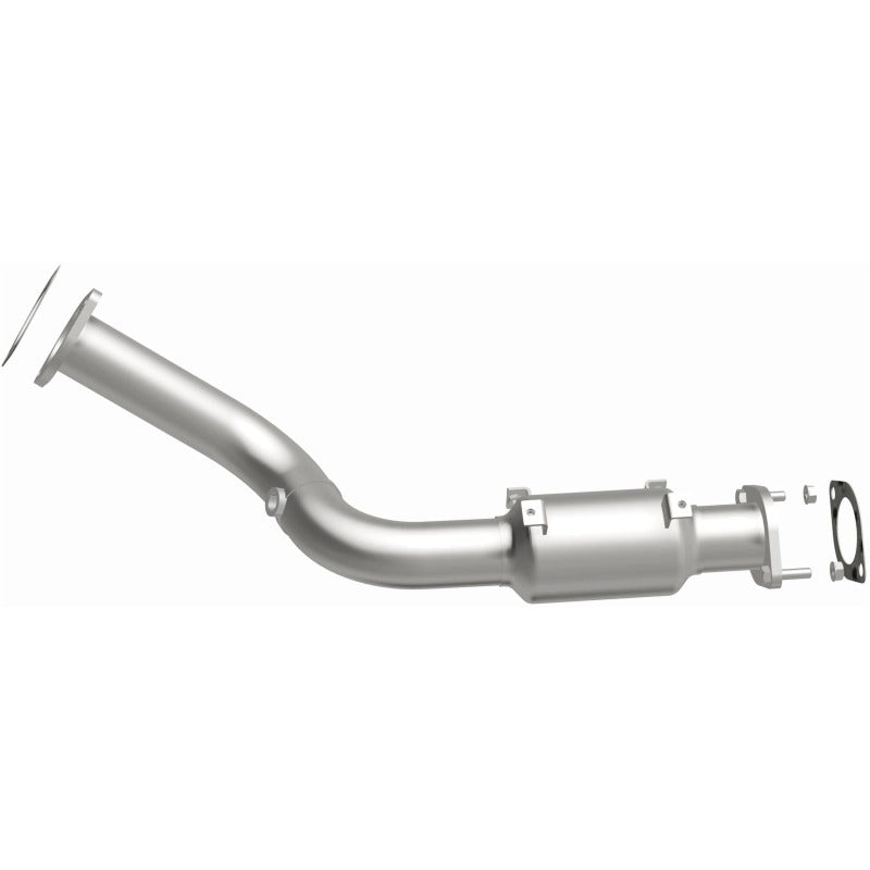 MagnaFlow 14-15 Rogue 2.5 Underbody Direct Fit Converter
