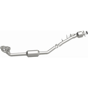 MagnaFlow Direct Fit Catalytic Converter 05-07 Subaru Outback 3.0L
