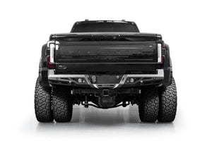 ADD 23-26 Ford Super Duty F-250/F-350 Stealth Fighter Rear Bumper