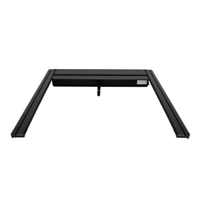Westin 15-26 Ford F-150 / 22-26 Ford F-150 Lightning 5ft 5in Bed Manual Retractable Tonneau Cover