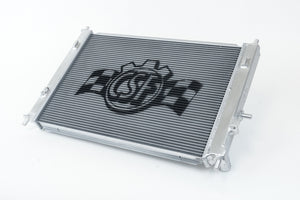 CSF 2016+ Mazda Miata (ND) Radiator