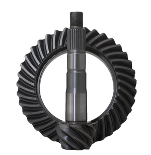 Revolution Gear & Axle Toyota V6 8.0in 29 Spline 4.88 Ratio Ring & Pinion Set