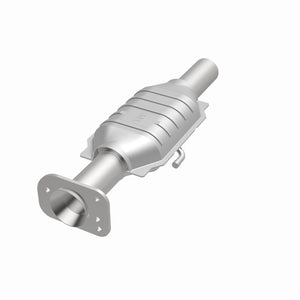 MagnaFlow Direct Fit Catalytic Converter 04 Mitsubishi Galant 2.4L
