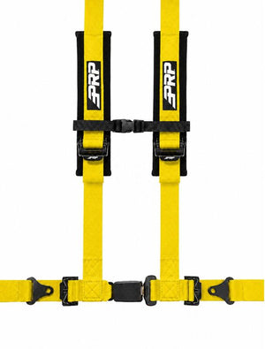 PRP 4.2 Harness- Gold